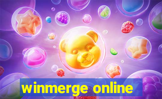 winmerge online